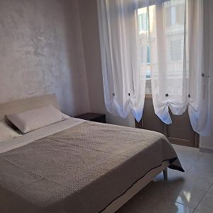 Standaard Appartement met Twee Slaapkamers